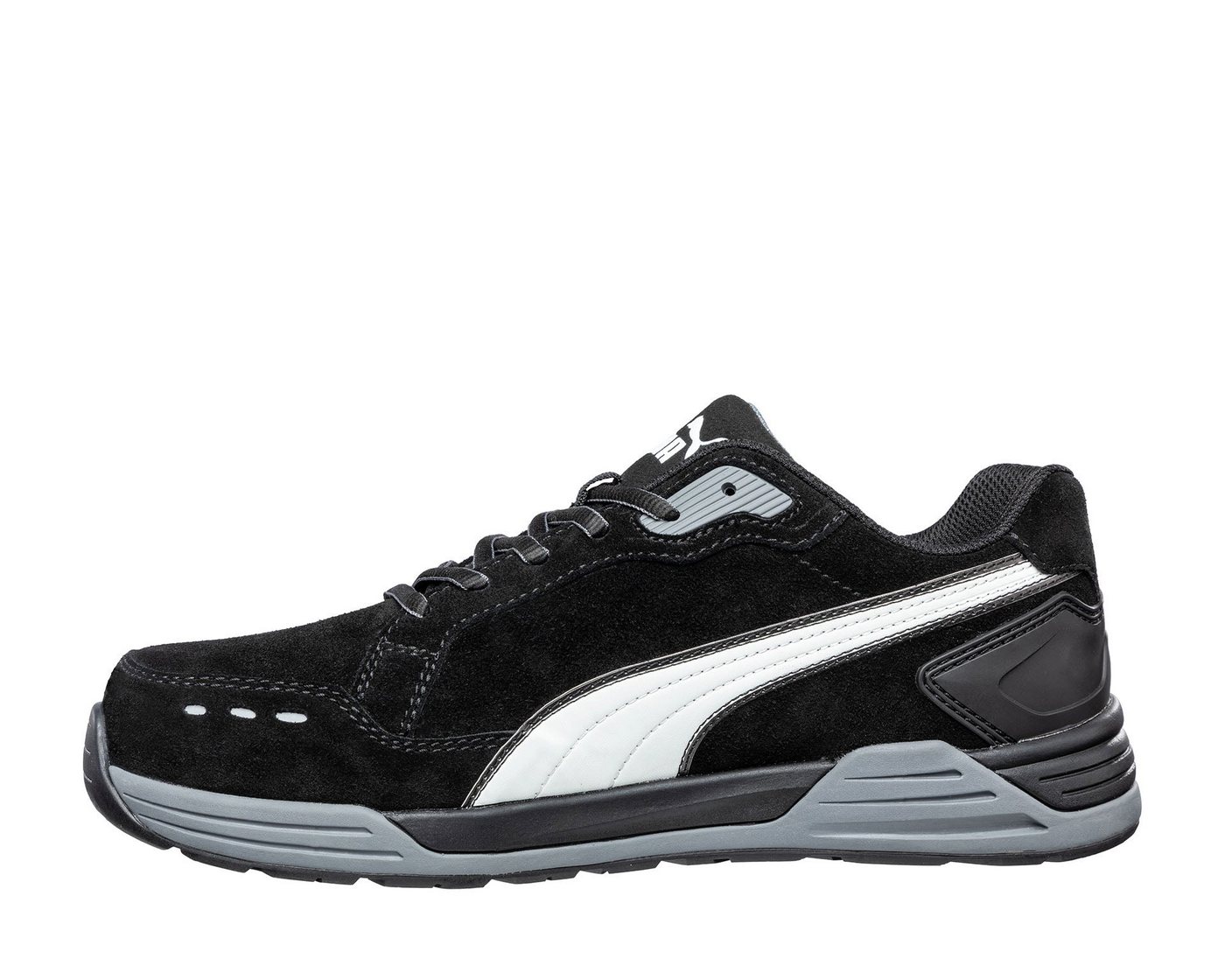 PUMA Safety Airtwist S3 Sicherheitsschuh Bild 4