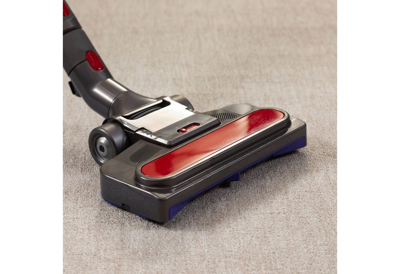 SIMPEX24 Teppich Unicolor - Einfarbig, Rechteckig, Höhe: 7 mm, Kurzflor Schlingen Teppich Wohnzimmer Einfarbig Modern Teppiche