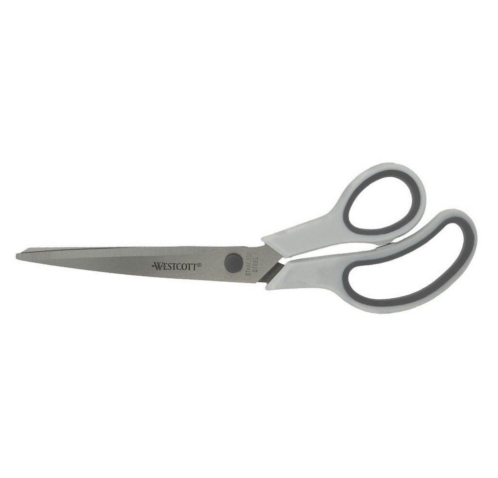 WESTCOTT Scheren-Set Papierscheren-Set Easy Grip
