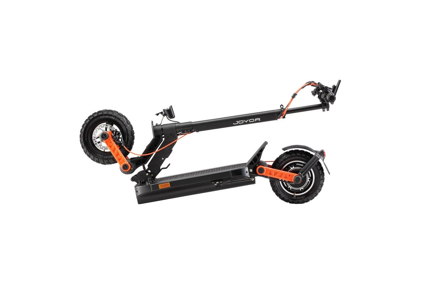 JOYOR E-Scooter S5(ABE), 20,00 km/h