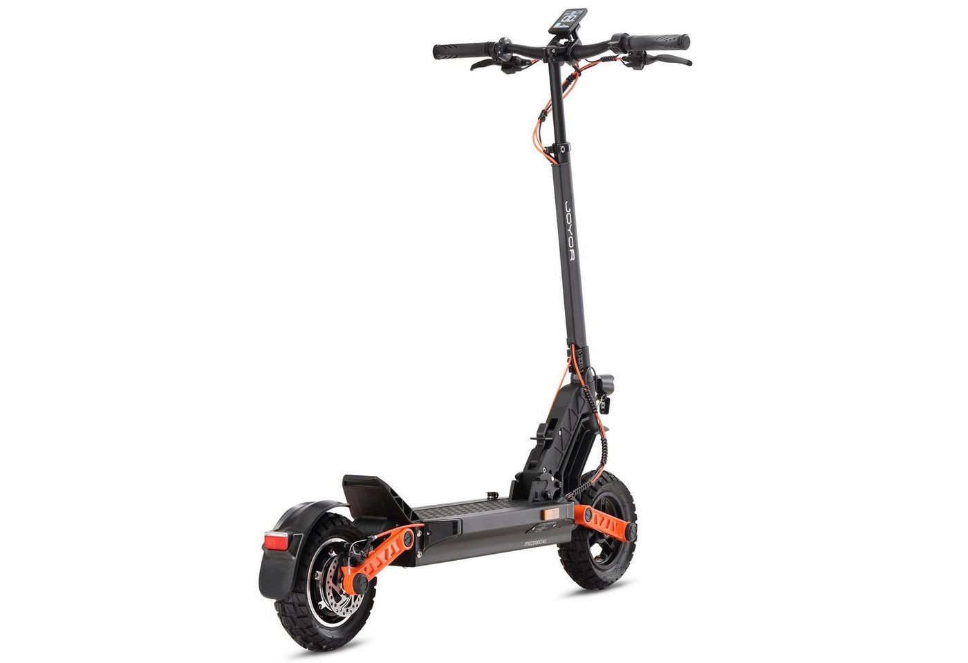 JOYOR E-Scooter S5(ABE), 20,00 km/h Bild 2
