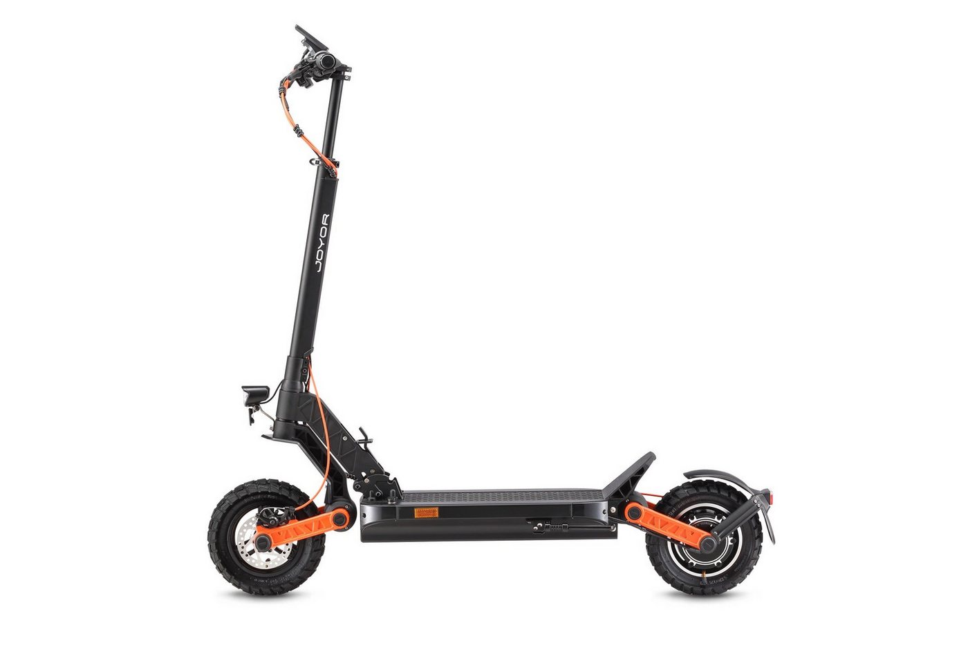 JOYOR E-Scooter S5(ABE), 20,00 km/h Bild 3