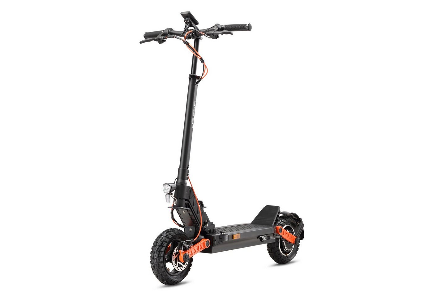 JOYOR E-Scooter S5(ABE), 20,00 km/h Bild 5