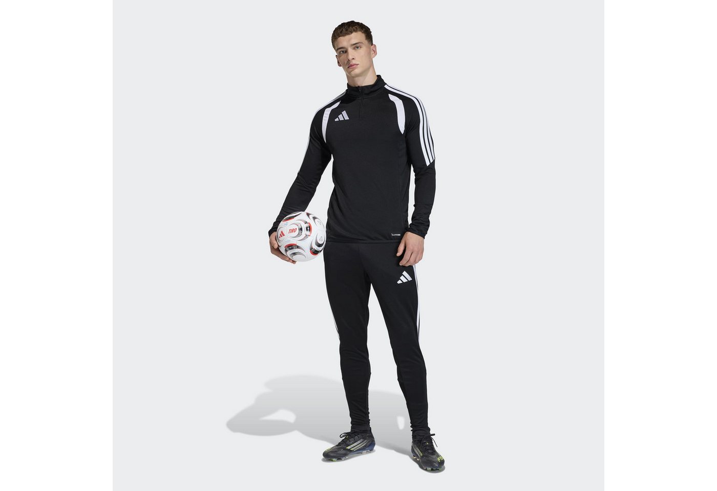 adidas Performance Trainingshose TIRO26L PNTR Bild 4
