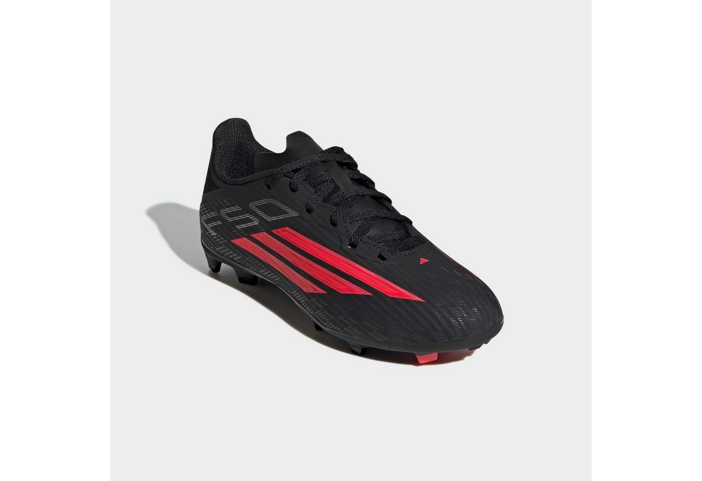 adidas Performance F50 LEAGUE FIRM GROUND / MULTI GROUND KIDS Fußballschuh (für Kinder & Jugendliche) für viele verschiedene Böden geeignet Bild 4