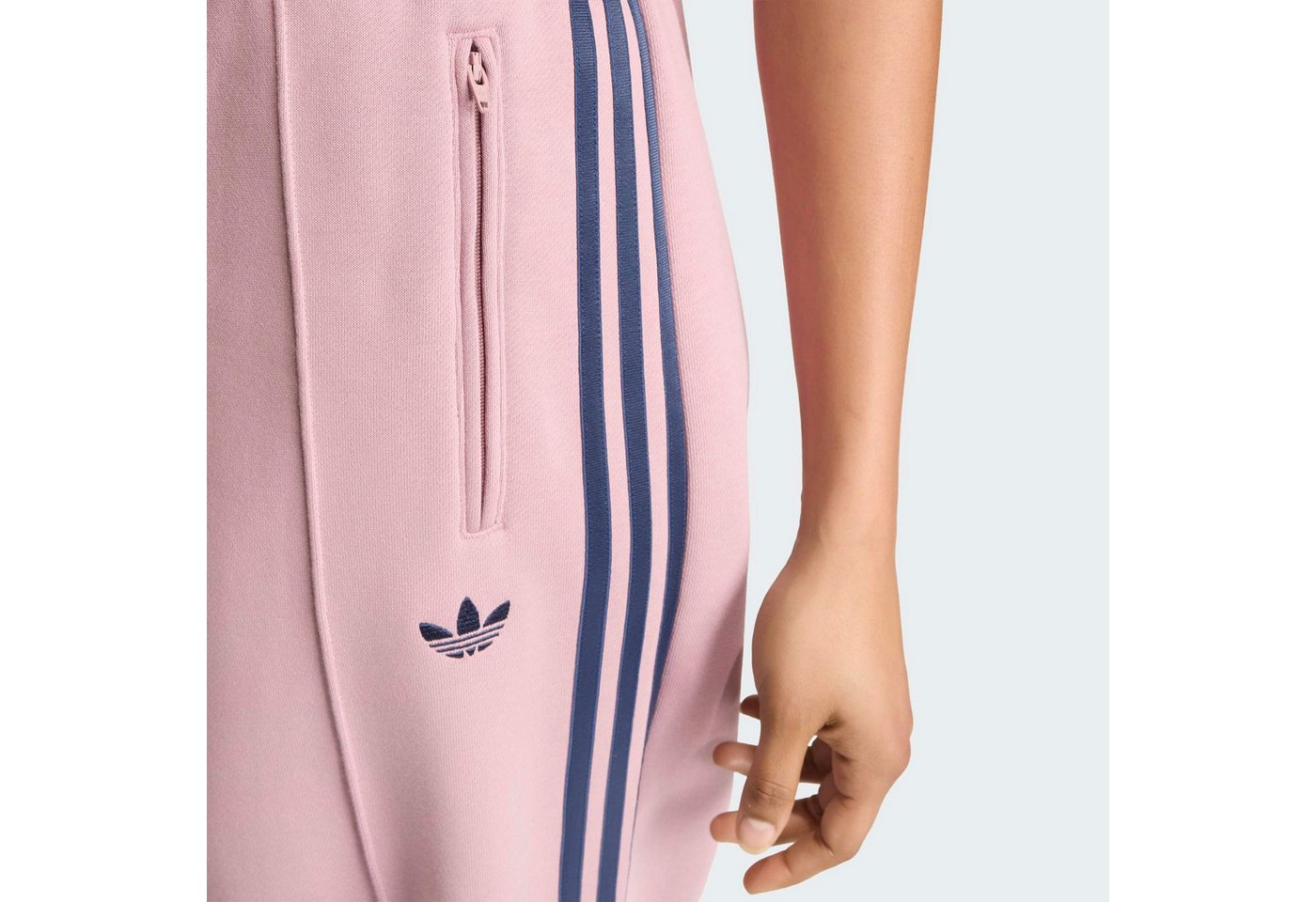 adidas Originals Sporthose RIB FB LOOSE TP sportliches Design, mit gerippten Details