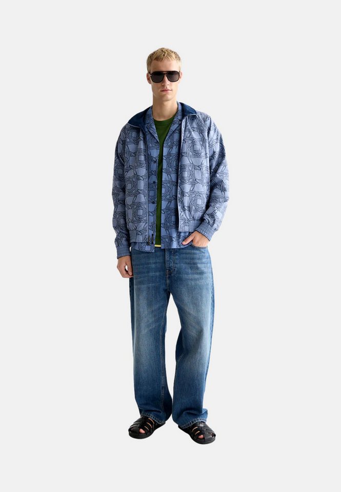 Scotch & Soda Outdoorjacke Jacke Wendejacke (1-St) Bild 5