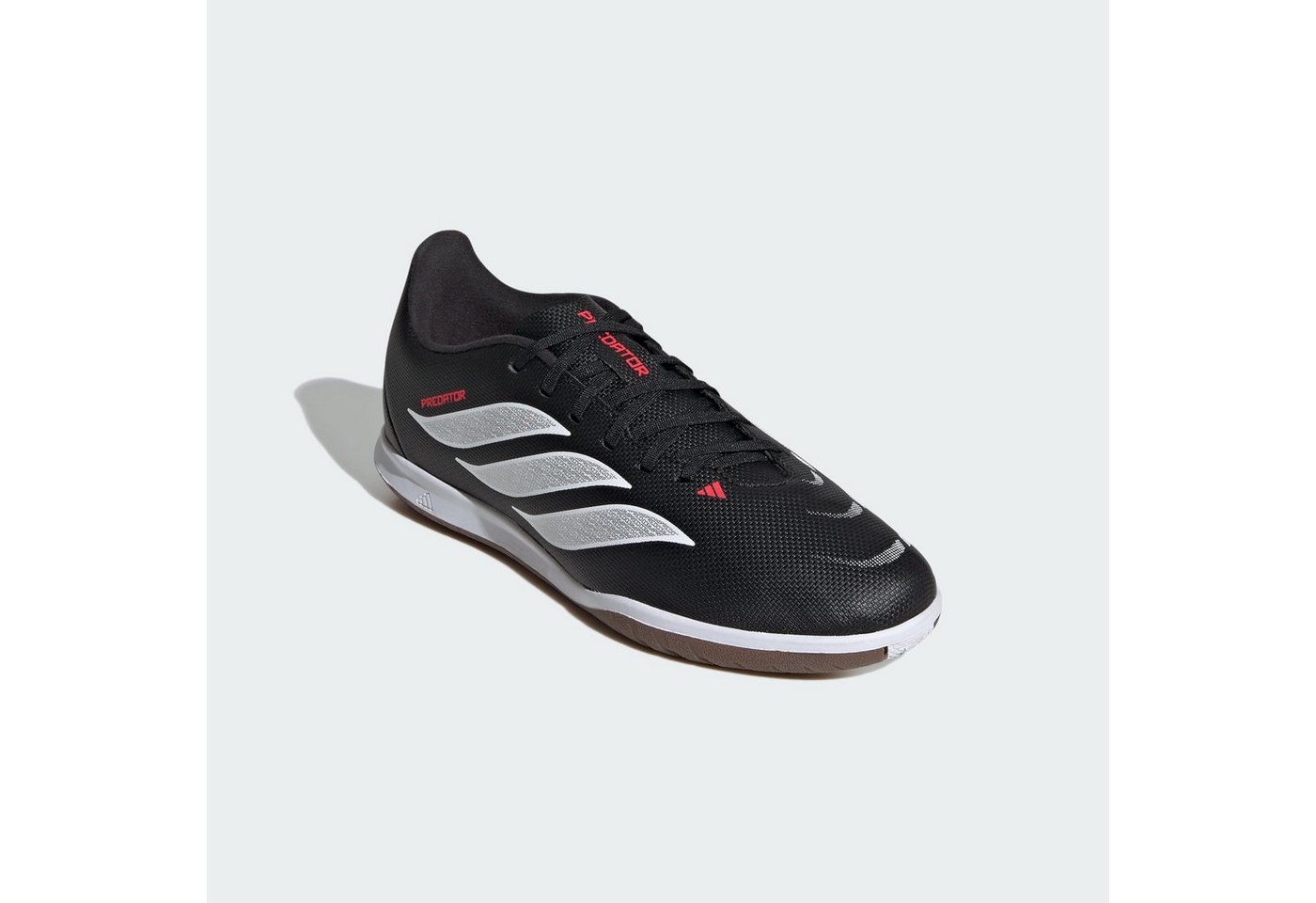 adidas Performance PREDATOR CLUB SALA KIDS FUSSBALLSCHUH, HALLENBÖDEN Fußballschuh Bild 2