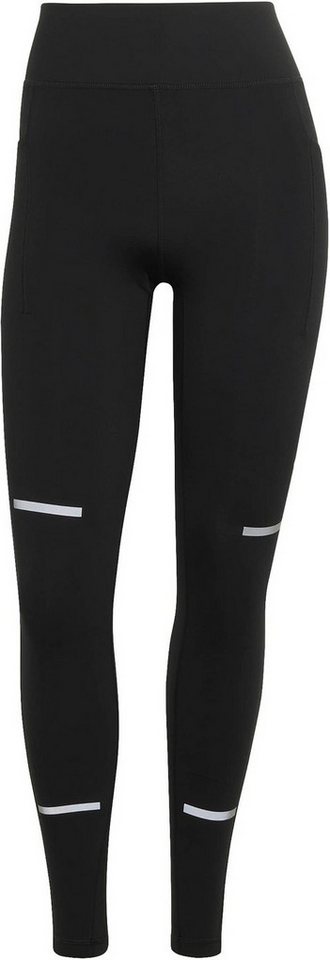 adidas Sportswear Trainingstights adi365 C W 1/1 BLACK