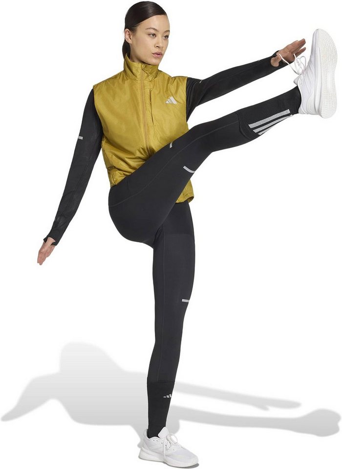 adidas Sportswear Trainingstights adi365 C W 1/1 BLACK Bild 2