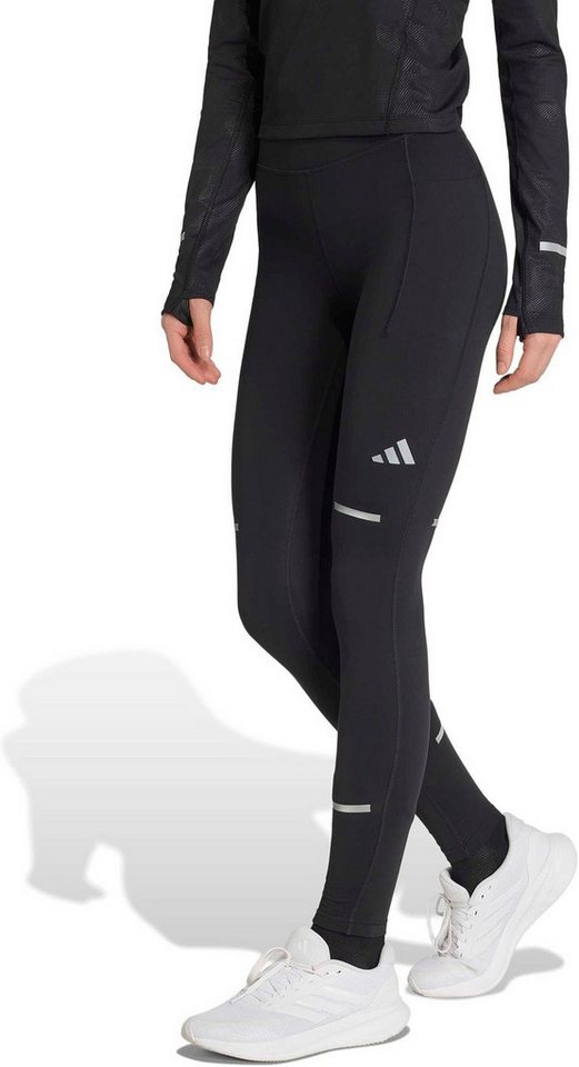 adidas Sportswear Trainingstights adi365 C W 1/1 BLACK Bild 3
