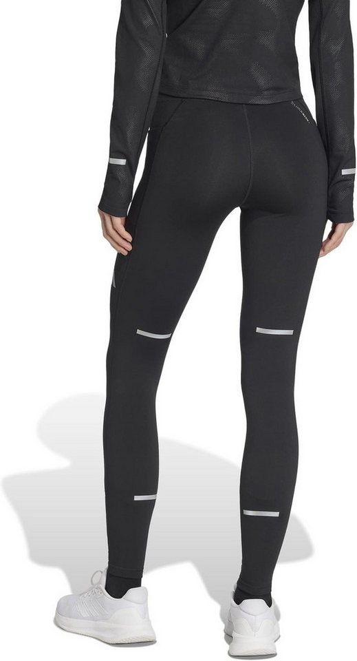 adidas Sportswear Trainingstights adi365 C W 1/1 BLACK Bild 5