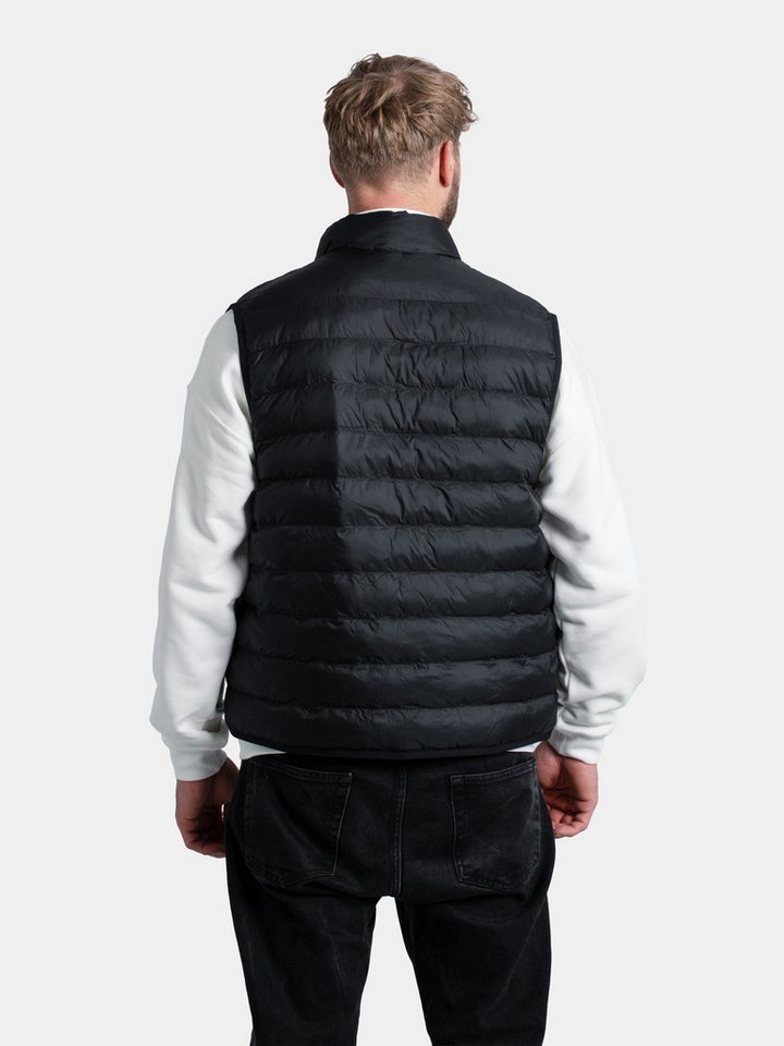 Lacoste Funktionsweste Lacoste Puffed Windbreaker Vest Bild 5