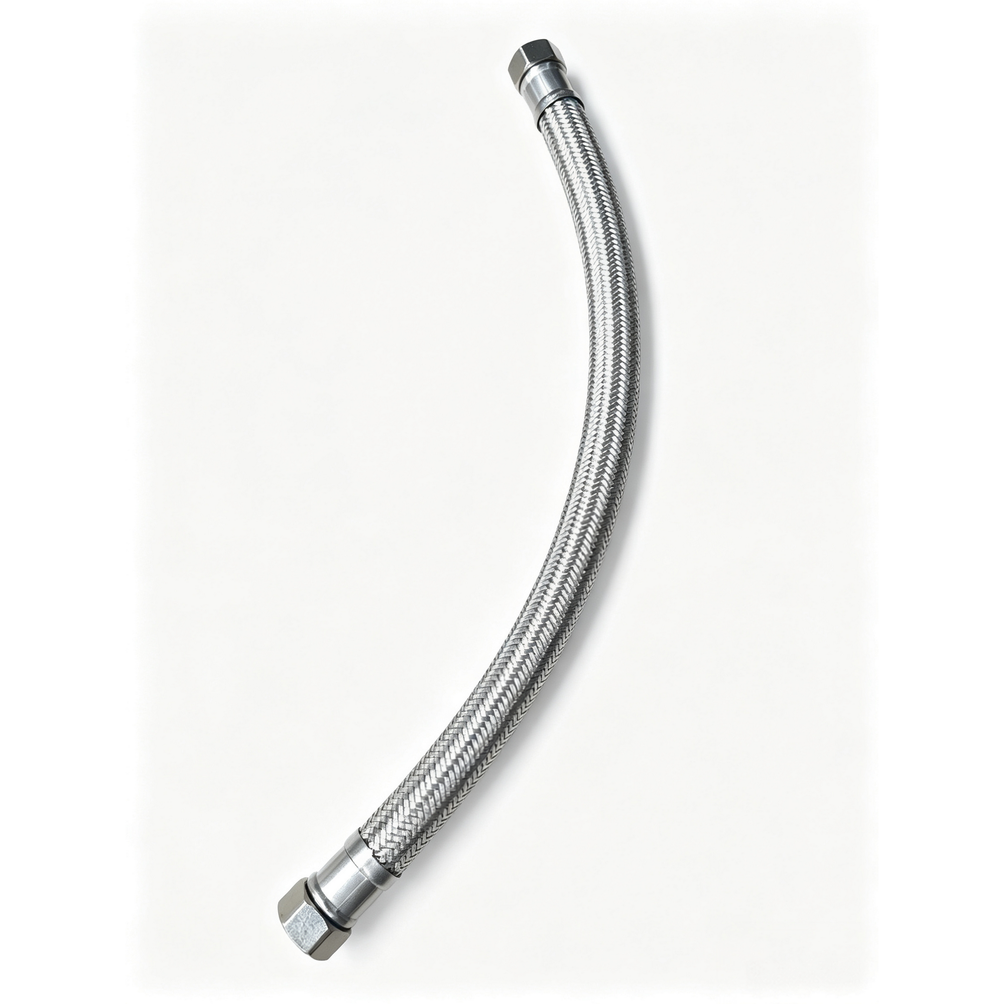 sanicomfort Heizungs-Flexschlauch 'Extra' 3/4" x 3/4" 500 mm 10 bar