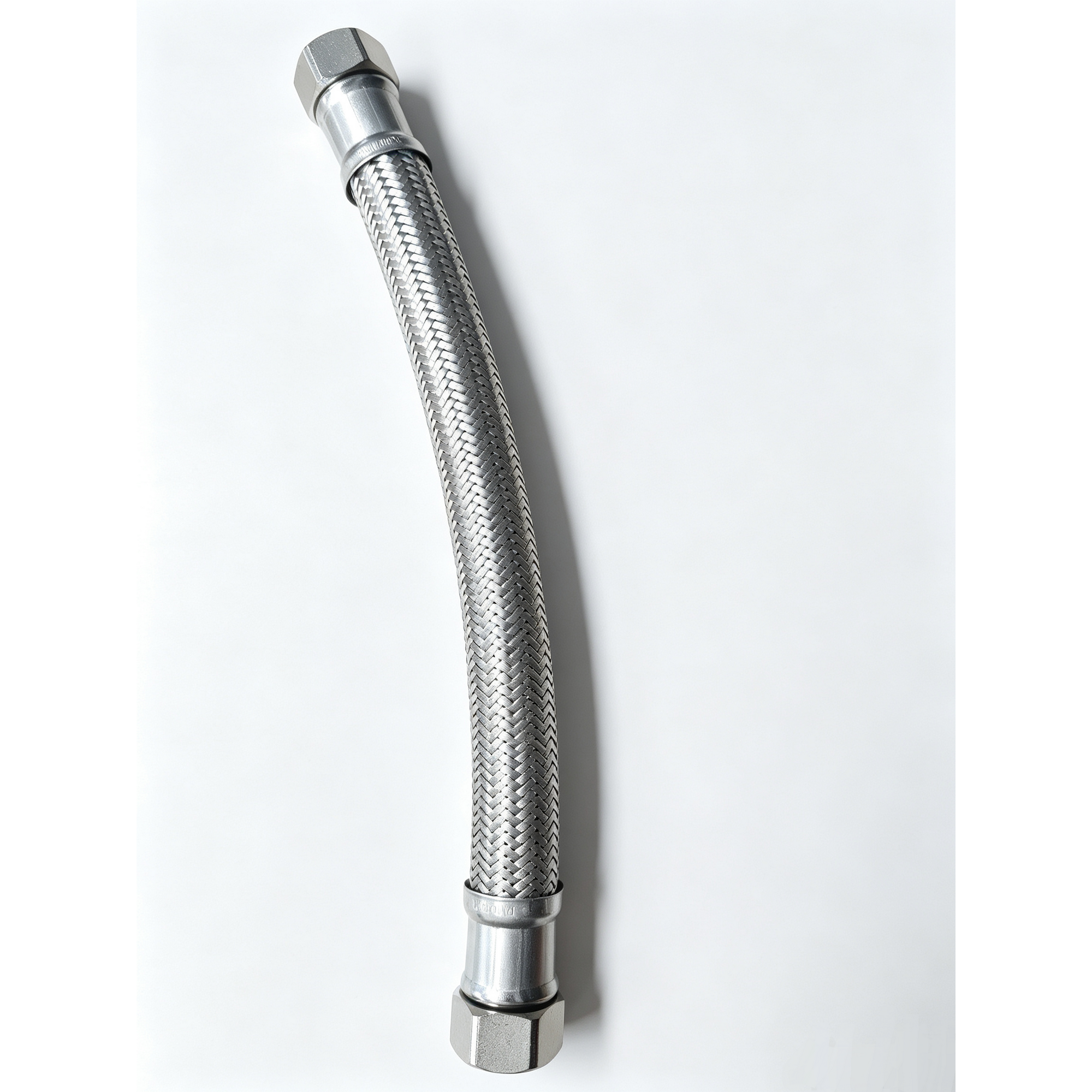 sanicomfort Heizungs-Flexschlauch 'Extra' 3/4" x 3/4" 300 mm 10 bar