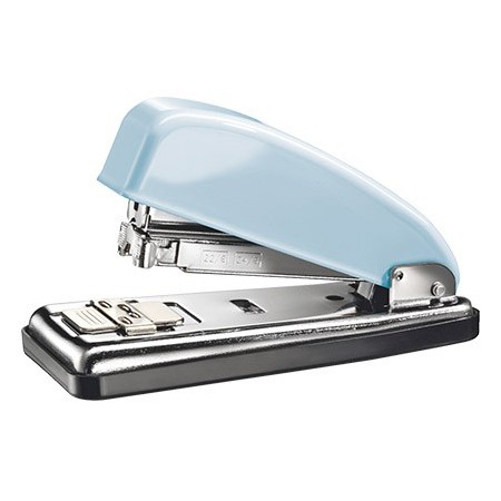 Hefter Petrus 226 Blau Fondant Blau Capacidad 30 Blatt