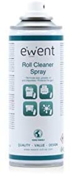 Ewent Walzenreiniger-spray