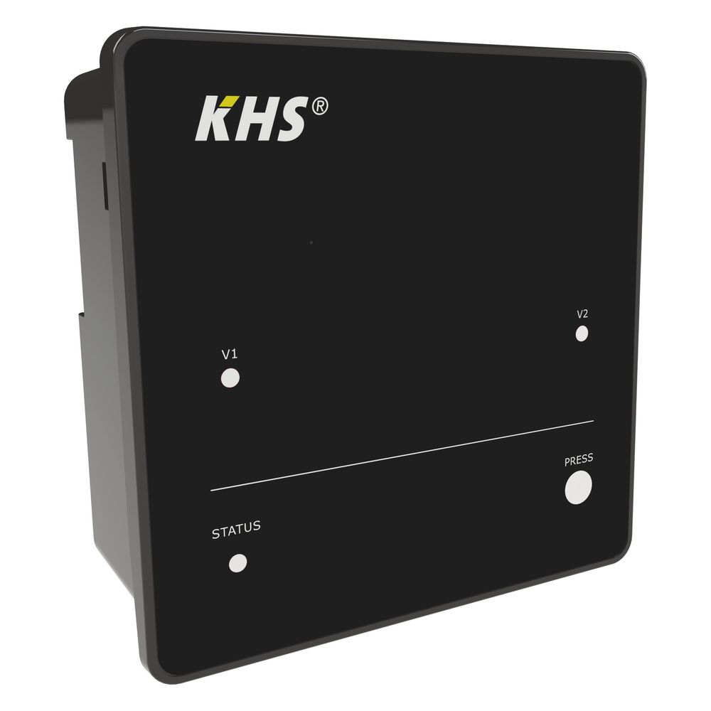 Kemper Steuereinheit Pro Für Khs Hygienespülung, 6890401200