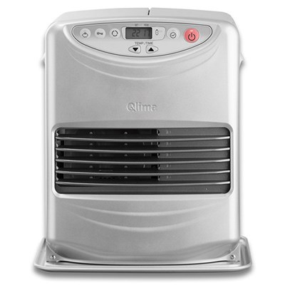 Qlima Sre3531tc Elektrische Innenraumheizung Silber 3100 W