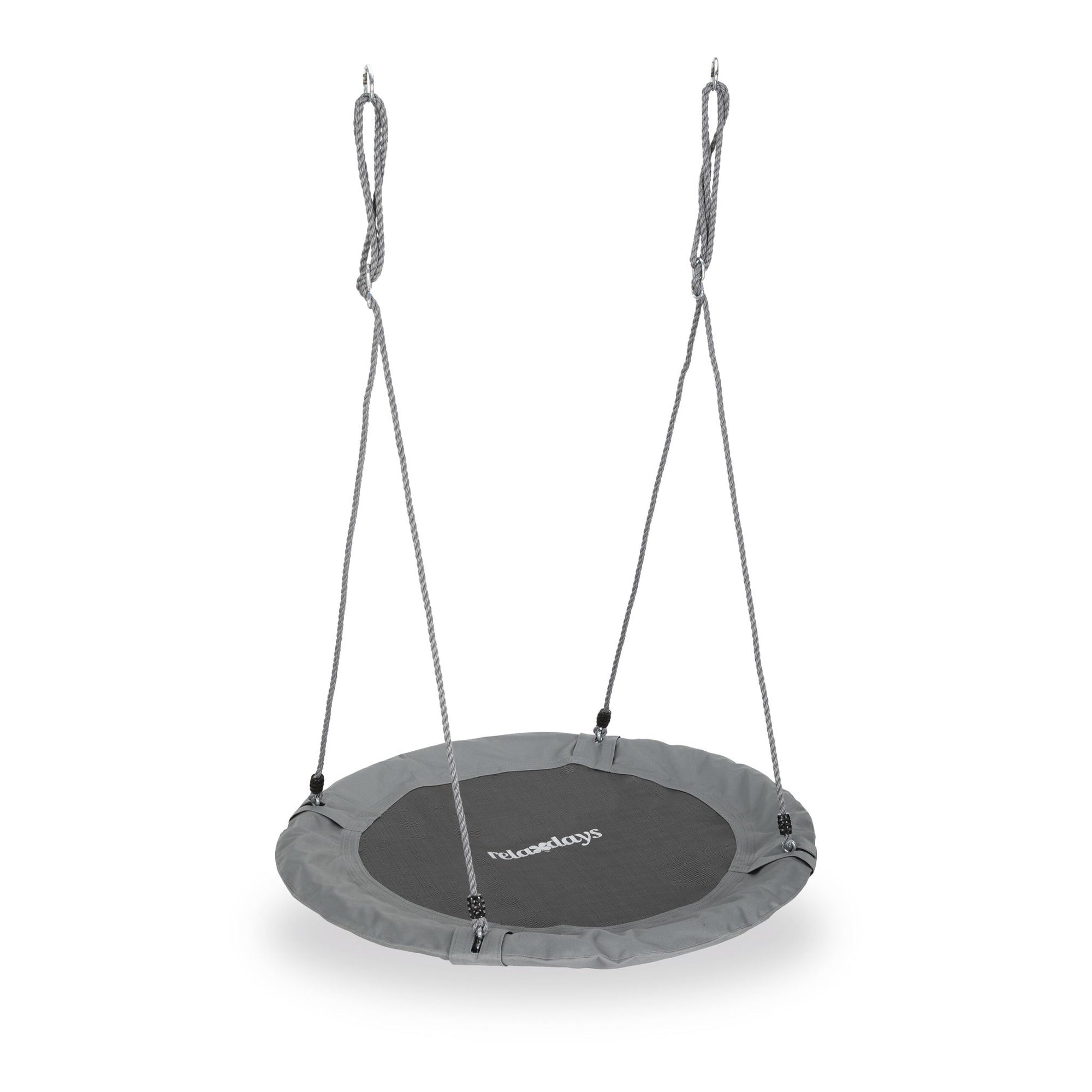 Runde Nestschaukel (90 Cm) Für Kinder Und Erwachsene