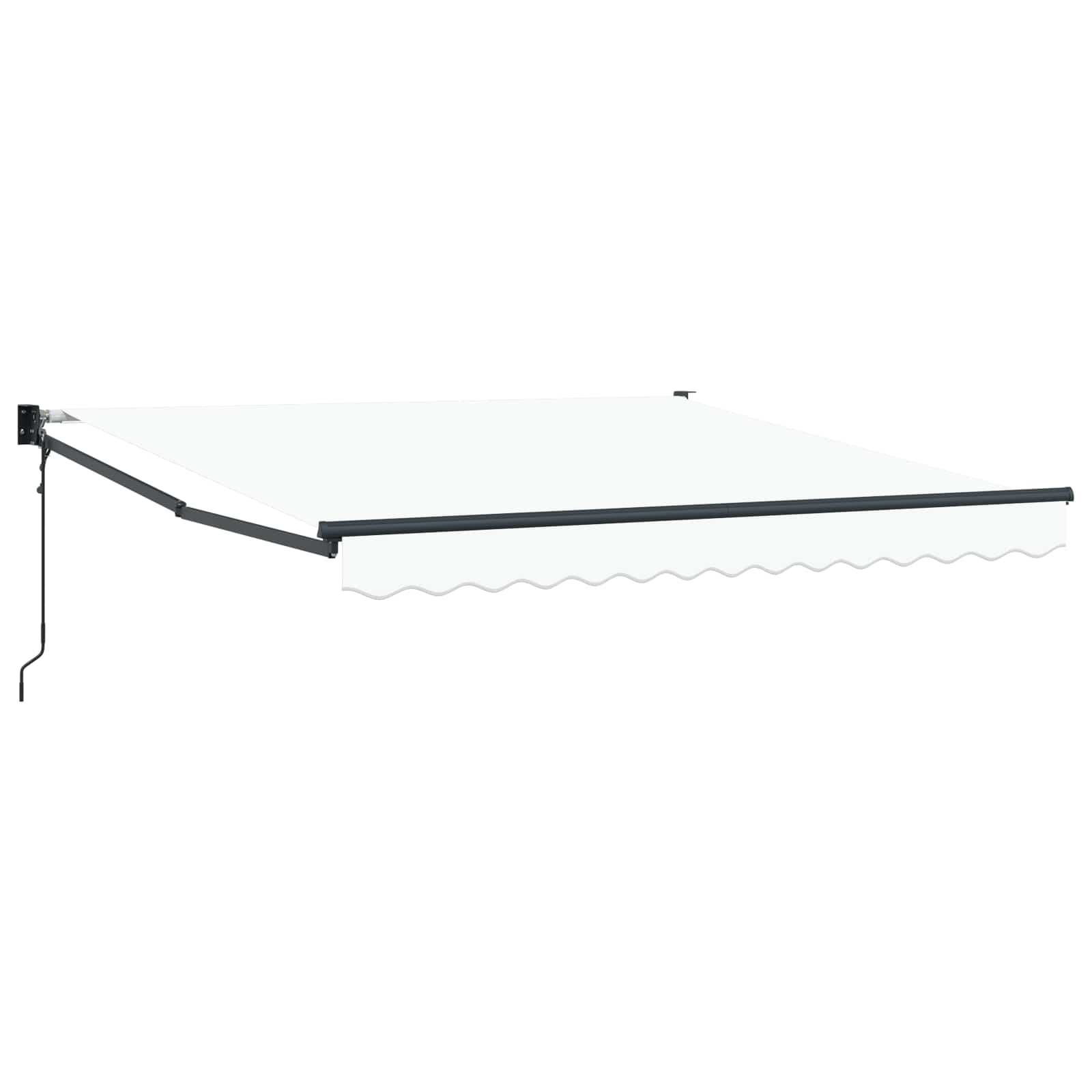 Maison Exclusive - Electric Awning 100% Polyester