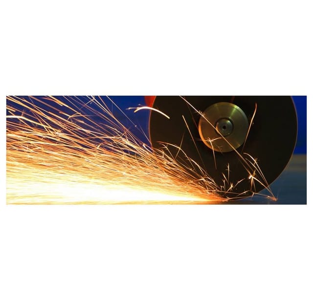 Einhell trennscheiben-set 115mm durchmesser 10 stück - 49712021