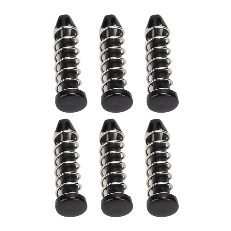 Satz Mit 100 Kühlkörperbefestigungen (18,6 Mm) Mit Kunststoff-montageclips