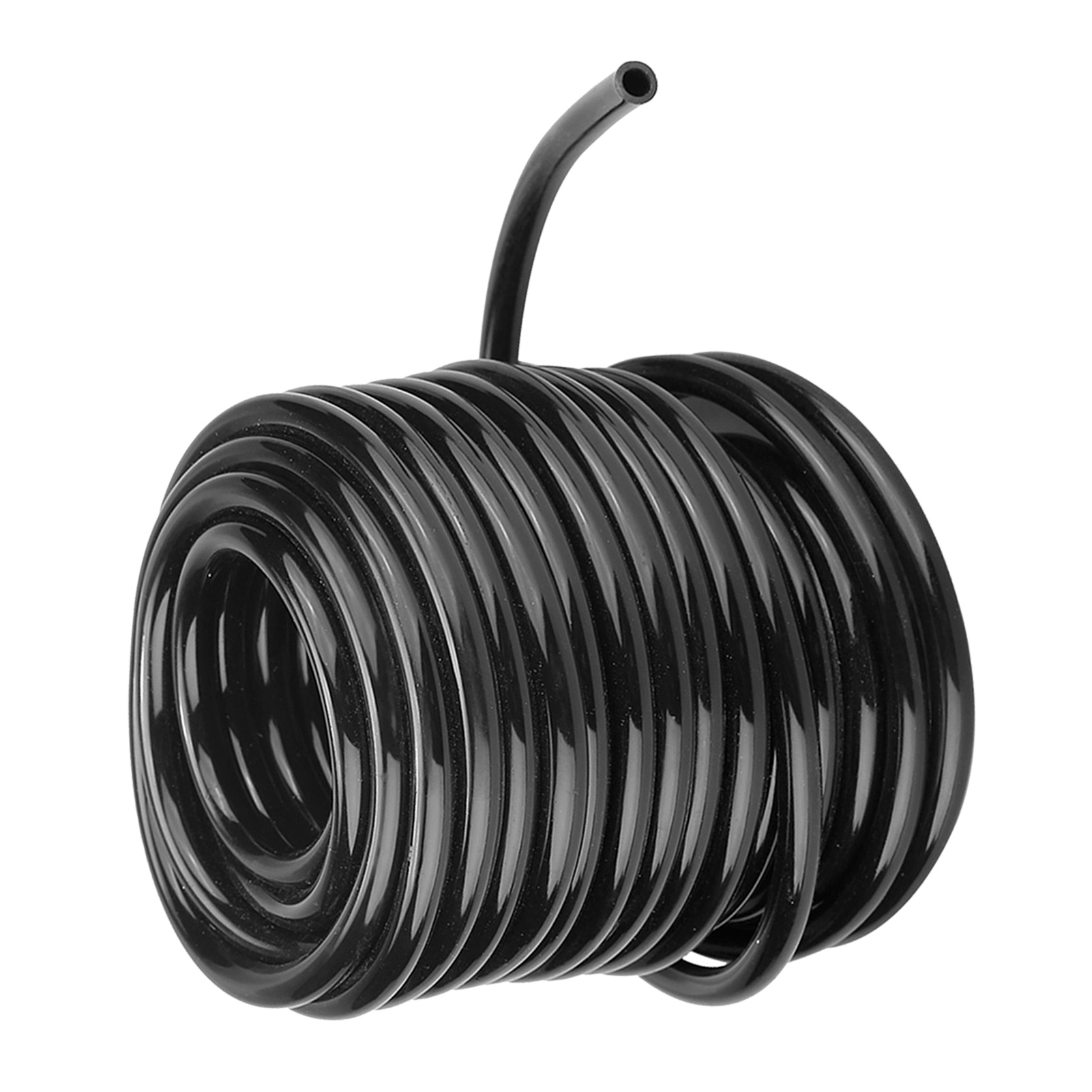 Tuyau D'Irrigation Flexible En Pvc Haute Résistance Pour L'Industrie, L'Agriculture, Les Pelouses Et Les Jardins (50 M)