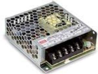 Spannungsversorgung 5vdc 50w 10a Meanwell