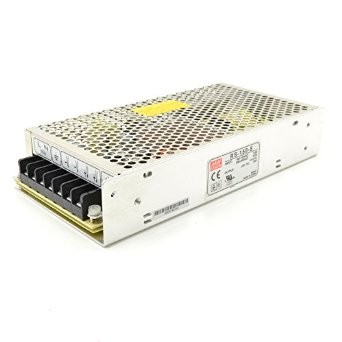 Spannungsversorgung 5vdc 26amp 130w Mittelwert Well
