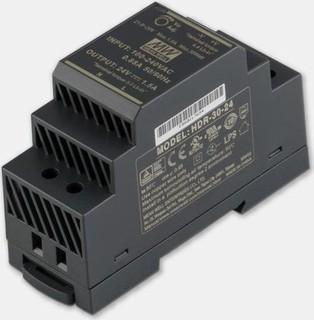Spannungsversorgung Din-schiene 24vdc 36w 1,5a