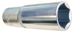 Jonnesway Nasadka Sześciokątna 1/2" Długa 19mm