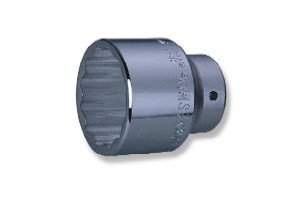 Jonnesway Nasadka Dwunastokątna 3/4" Krótka 32mm
