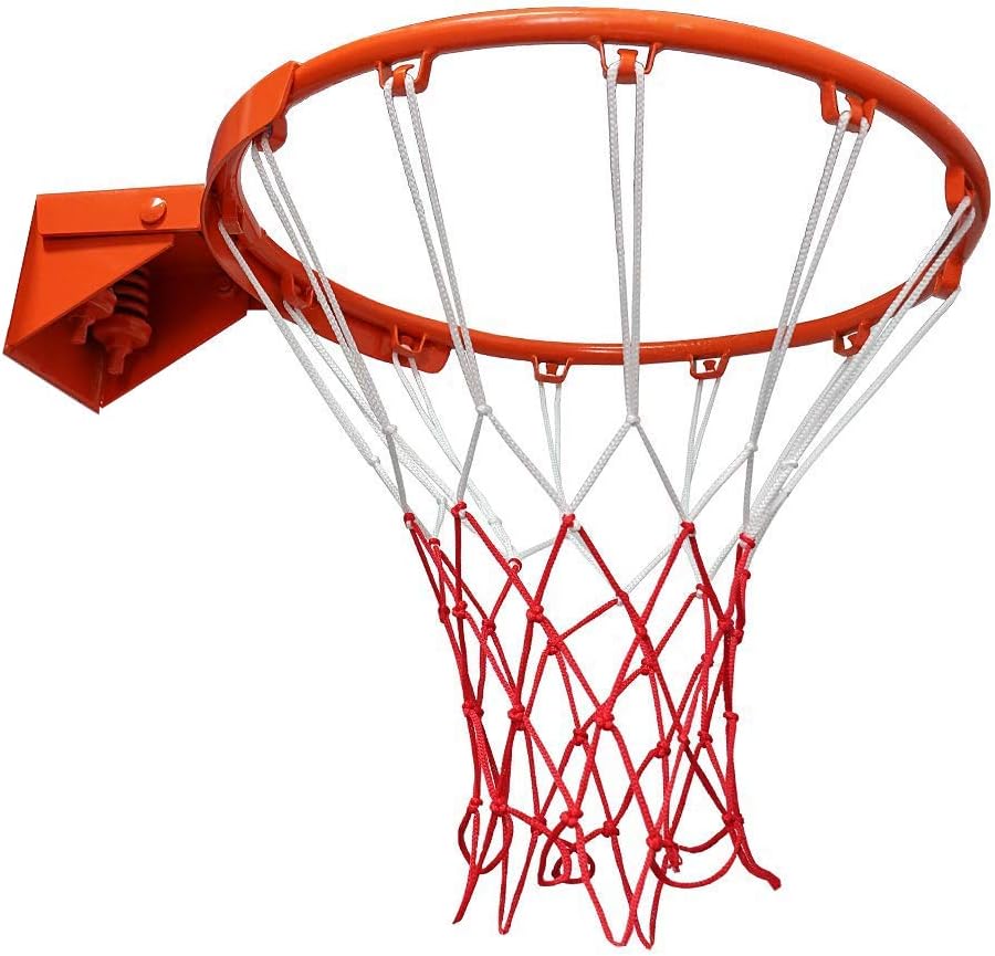 Werde Mit Unserem Professionellen Basketballkorb Zu Einem Echten Basketballchampion