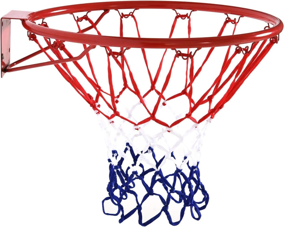 Basketballkorb Für Drinnen Und Draußen: Spielspaß Für Groß Und Klein
