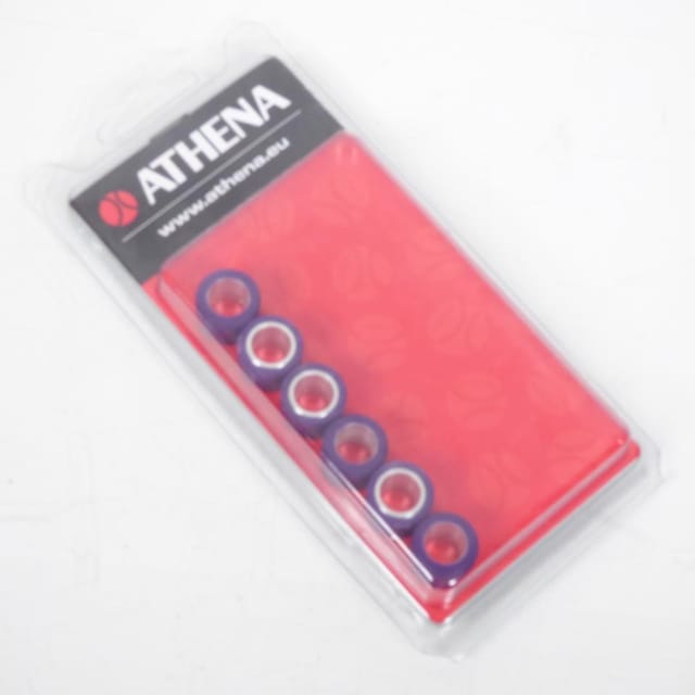 Variomatik-rolle Athena Für Roller Peugeot 50 X-fight Vor 2017