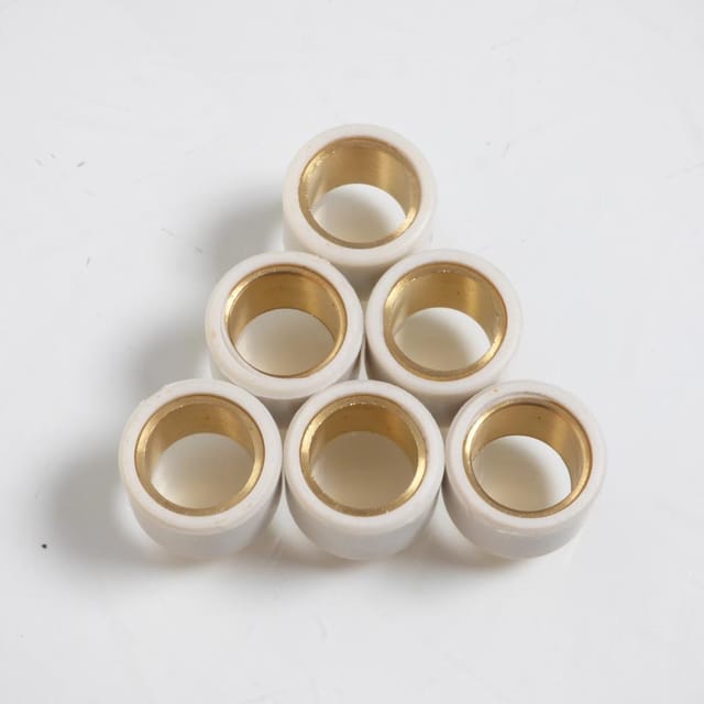 Variomatik-rolle Athena Für Roller Hyosung 50 Sf 2000 Bis 2006