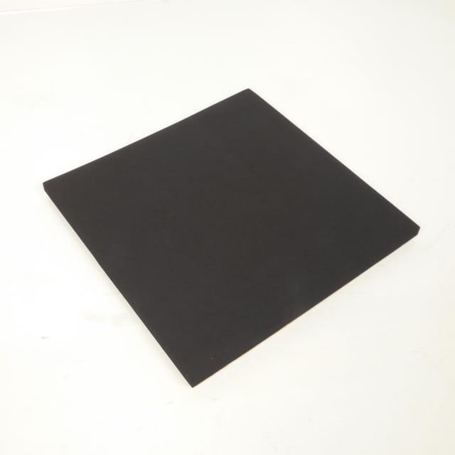 Sitzschaumstoff Selbstklebend 33x33x1.5cm Für Racing-motorradheck