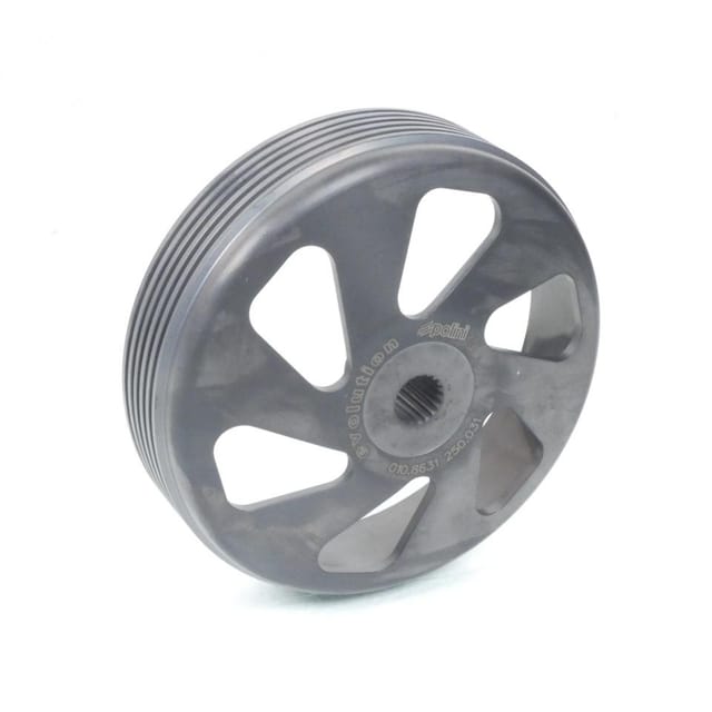 Polini-kupplungsglocke Für Kymco 125 People Gt, Neu