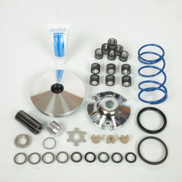 Variomatik Polini Für Roller Italjet 50 Dragster Neu