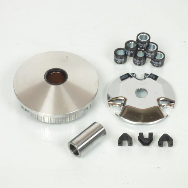 Polini Variator Für Roller Sym 50 Orbit 4t Vor 2020 Neu