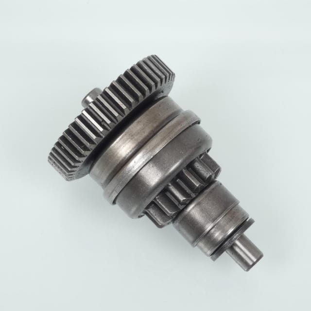Anlasserritzel Rms Für Roller Piaggio 125 Hexagon Lx Ab 2000