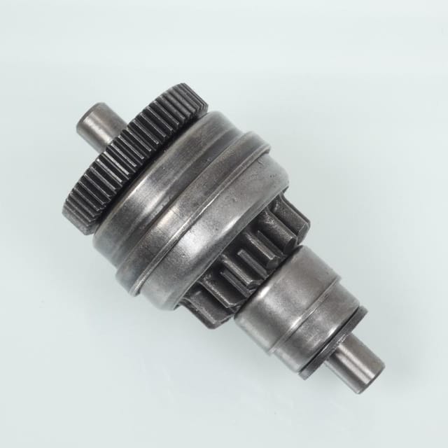 Anlasserritzel Rms Für Roller Piaggio 50 Fly 96922r Neu