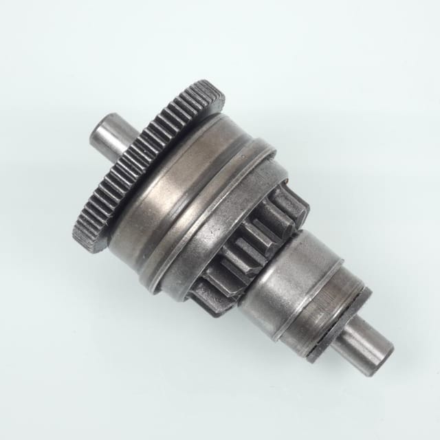 Rms-anlasserriemenscheibe Für Sym 50 Orbit 4t (vor 2020), Neu