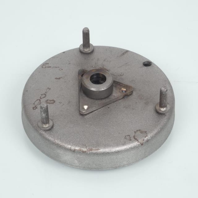 Kupplungsglocke Rms Für Mofa Piaggio 50 Bravo 1149435 Neu