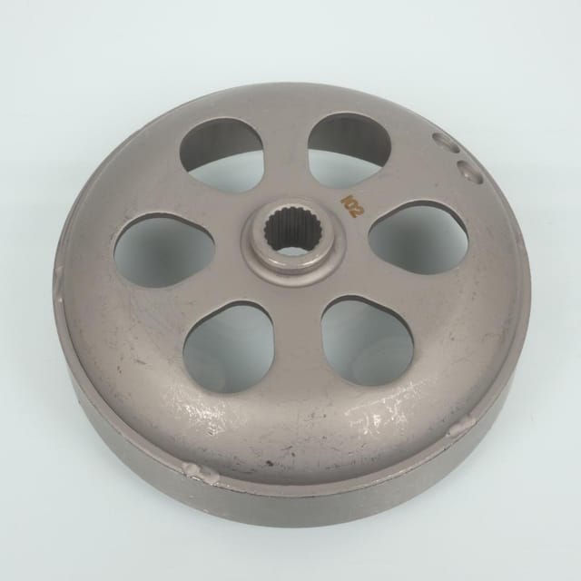 Kupplungsglocke Rms Für Roller Aprilia 125 Atlantic Eu3 2006 Bis