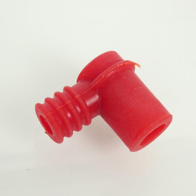 Entstörstecker Rms Für Roller Piaggio 125 Vespa Neu