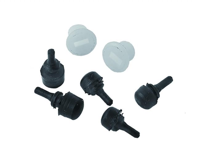 Rms-zubehör Für Piaggio 90 Vespa Ss, Baujahre 1965 Bis 1971,