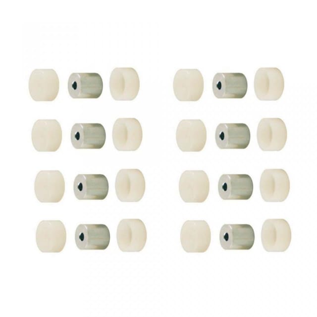 Variomatik-rolle Rms Für Mofa Mbk 50 51 Kansas 14x14 8 Grs /