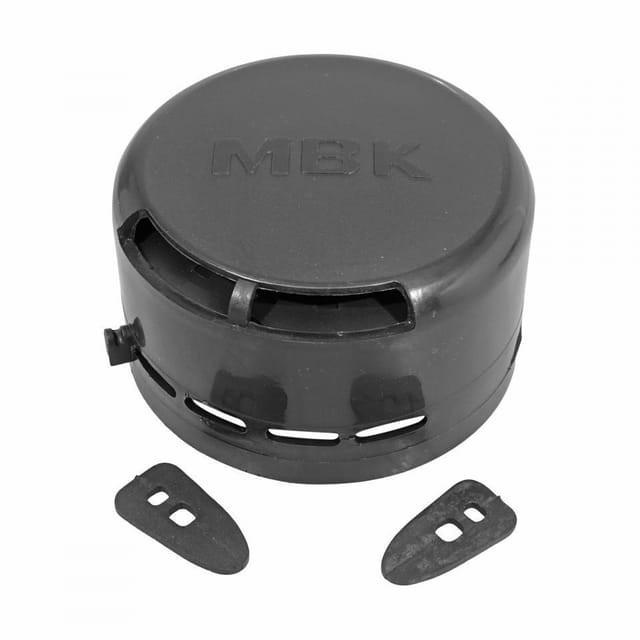 Zündungsdeckel Für Mofa Mbk 50 89 Neu